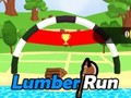 খেলা Lumber Run