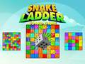 খেলা Snake and Ladder Board Game