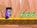 খেলা Frankenstein Go