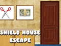 খেলা Shield House Escape