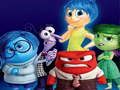 খেলা Inside Out Jigsaw Puzzle