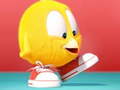 খেলা Wheres Chicky Jigsaw Puzzle
