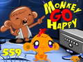 খেলা Monkey Go Happy Stage 559