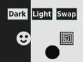 খেলা Dark Light Swap