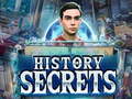 খেলা History secrets