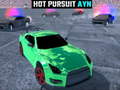 খেলা Hot Pursuit Ayn