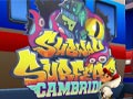 খেলা Subway Surfers Cambridge