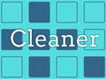 খেলা Cleaner