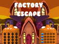 খেলা Factory Escape