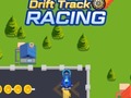 খেলা Drift Track Racing