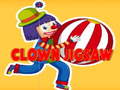 খেলা Clown Jigsaw