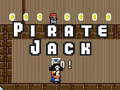 খেলা Pirate Jack