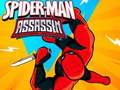 খেলা Spider-man Assassin