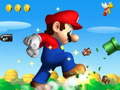 খেলা super Mario 1