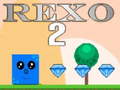 খেলা Rexo 2