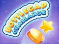 খেলা Bottlecap Challange