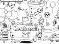 খেলা Heartreasure 2: Underground