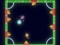 খেলা Carrom Mayhem