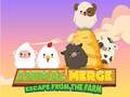 খেলা Merge Animals 2