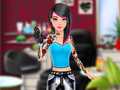 খেলা Princess Tattoo Salon