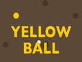 খেলা Yellow Ball