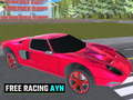 খেলা Free Racing Ayn
