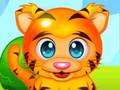 খেলা Mathimals