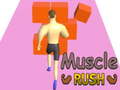 খেলা Muscle Rush