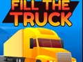 খেলা Fill The Truck