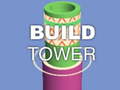 খেলা Build Tower