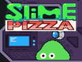 খেলা Slime Pizza