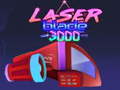 খেলা Laser Blade 3000