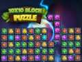 খেলা 10X10 block puzzle
