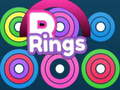 খেলা Rings