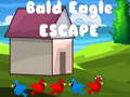 খেলা Bald Eagle Escape