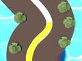 খেলা coloring lines v6