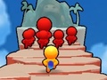 খেলা Tomb Runner Online
