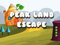 খেলা Peak Land Escape
