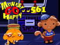 খেলা Monkey Go Happy Stage 561