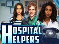 খেলা Hospital helpers