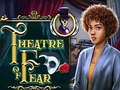 খেলা Theatre of fear