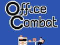 খেলা Office Combat