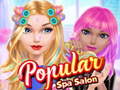 খেলা Popular Spa Salon