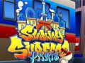 খেলা Subway Surfers Paris 