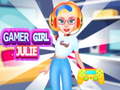 খেলা Gamer Girl Julie