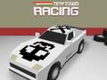খেলা Tiny Town Racing