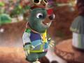 খেলা Moley Moletown Chase