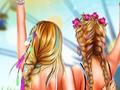 খেলা Summer Festivals Fashion
