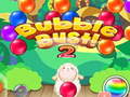 খেলা Bubble Bust 2