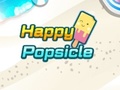 খেলা Happy Popsicle